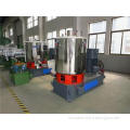 PVC 110Kw High Speed Mixers Machines With ZWZ Bearing , SHR